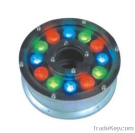 led underwater lights