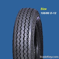 LCV Tyre Size 155/80