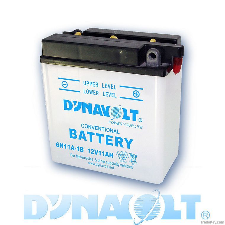 Sealed Battery