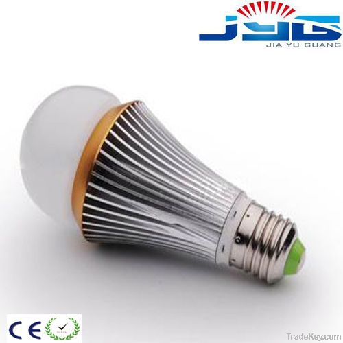 High brightness LED Bulb E27 5W