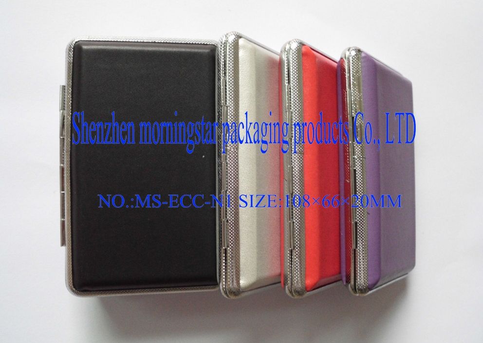 e-cigarette cases, MS-ECC- N1