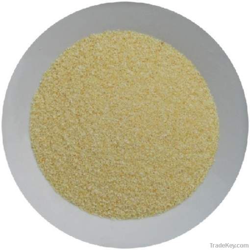 Garlic Granules