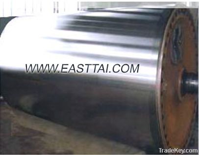 Dryer Cylinder for Paper Making Machine