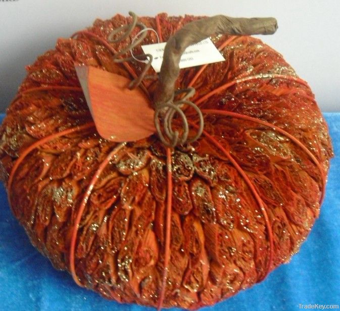 Halloween Pumpkin