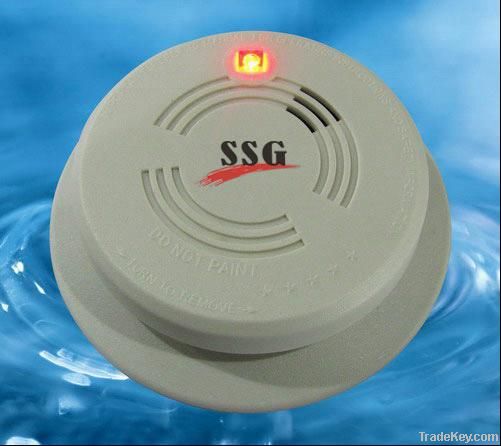 smoke detector/smoke sensor