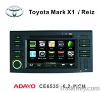 Toyota mark x1