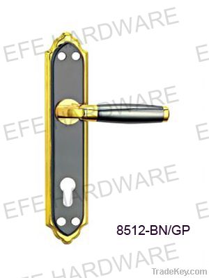 door hardware key mortise lock