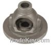 OEM manufacturer ductile Iron casting parts