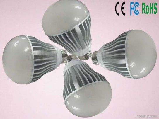 Led light bulbs