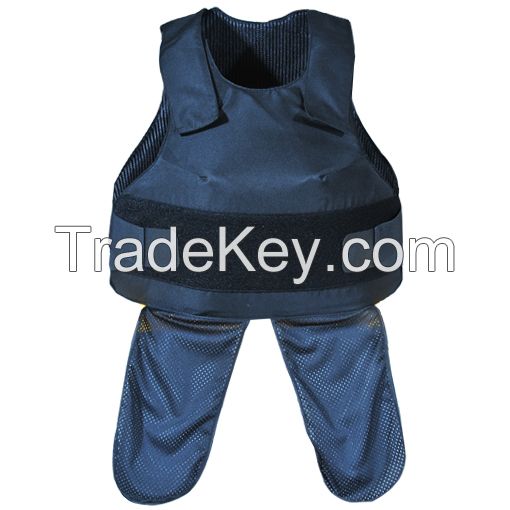 Kelin Hot Sale Female Concealed Type Bullet Proof Vest