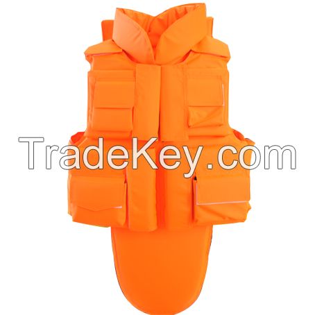 Kelin Floating Type Bullet Proof Vest for Navy use