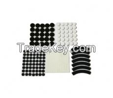 China rubber silicone gaskets seals membranes