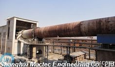 Lime Rotary Kiln