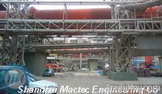 Cement Rotary Kiln