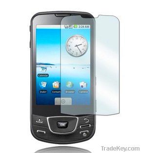 Mobile phone and computer Ultrathin LCD screen protector for Samsung