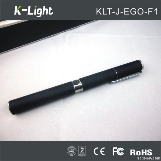 pen style electronic cigarette F1/EGO-W