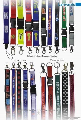 lanyard