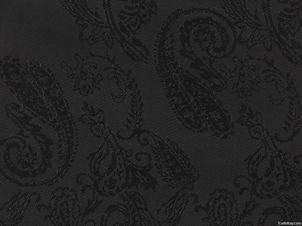 Polyester Viscose Jacquard Lining