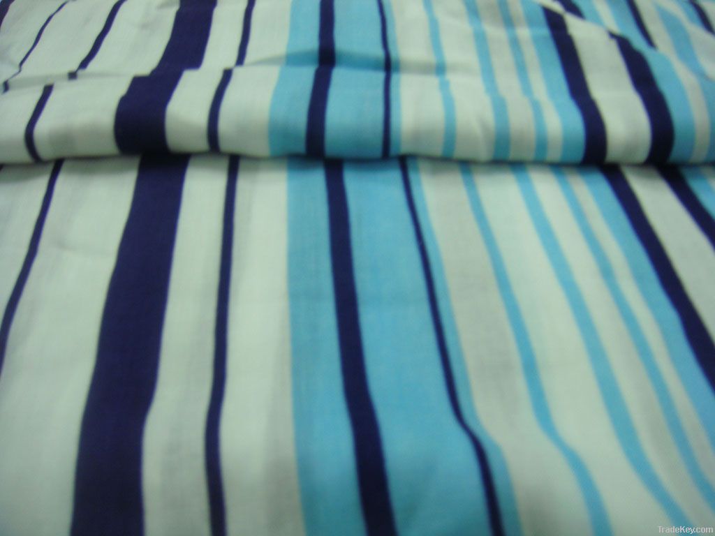 cotton rayon fabric