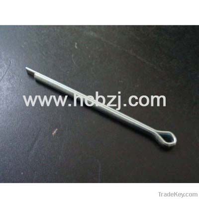 DIN94 zinc plated split cotter pin