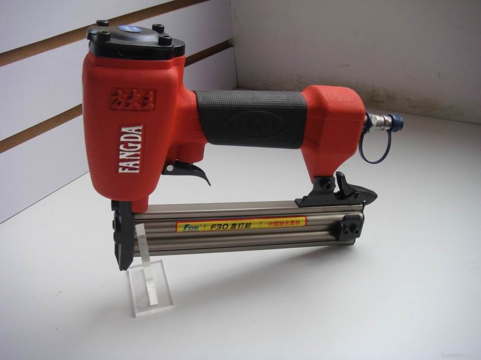 air nailer