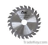 TCT saw blade