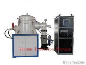 2000℃ Vacuum Induction Furnace
