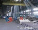 Sell Grade BV FH36, BV FH36 steel plate, BV FH36 shipbuilding steel pri