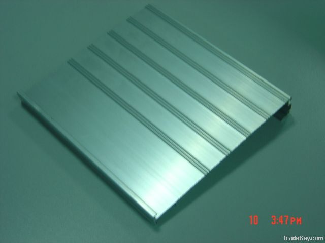 Aluminum Extrusion Profile