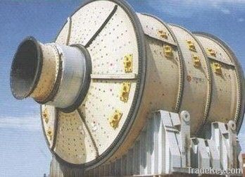 Ball Mill