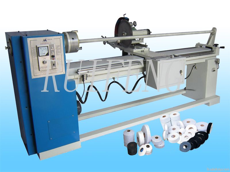 CNC Fabric Strip Cutting Machine
