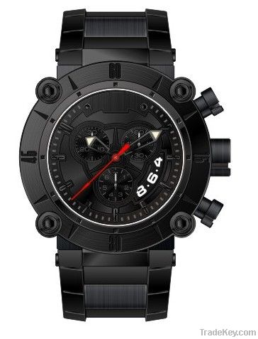 2012 New Arriaval Fashion Men Watch