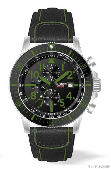 2012 New Arriaval Fashion Men Watch