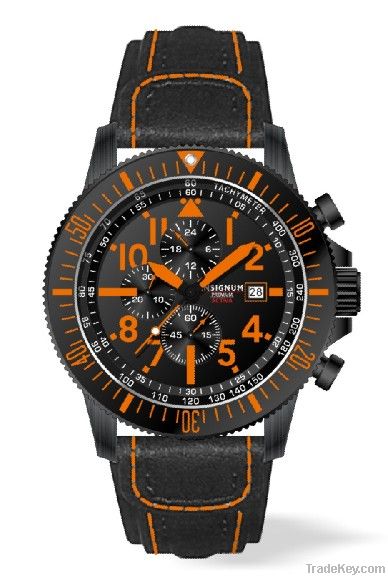 2012 New Arriaval Fashion Men Watch