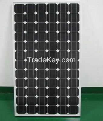 mono 300w solar panel