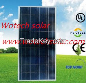 WT 250W    solar panel