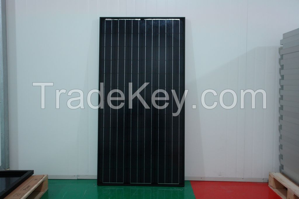 200w solar module 