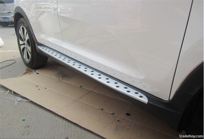 Side Step for KIA Sportage R 2011 SPT-S102