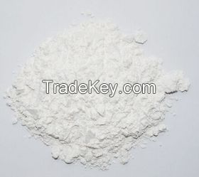 Silvery White Pearl Pigment