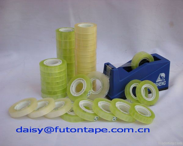 Stationery tape