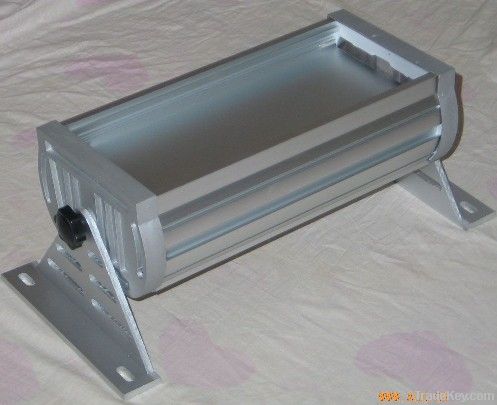 LED light case