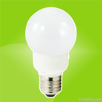 B60 E27 LED bulb 3014SMD