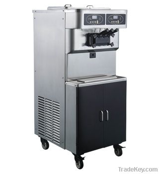 ice cream machine S850C with pre-cooling