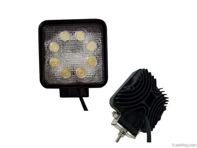 LED Work Light