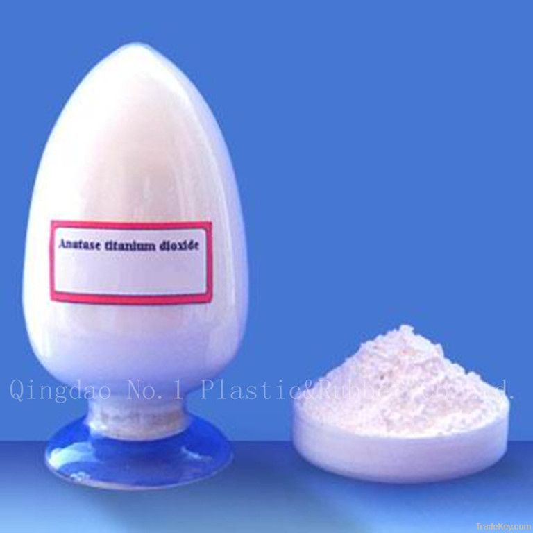 Titanium Dioxide