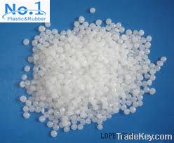 LDPE resin (Low density polyethylene)