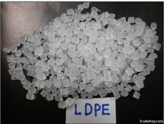 Linear Low Density Polyethylene ( LLDPE)