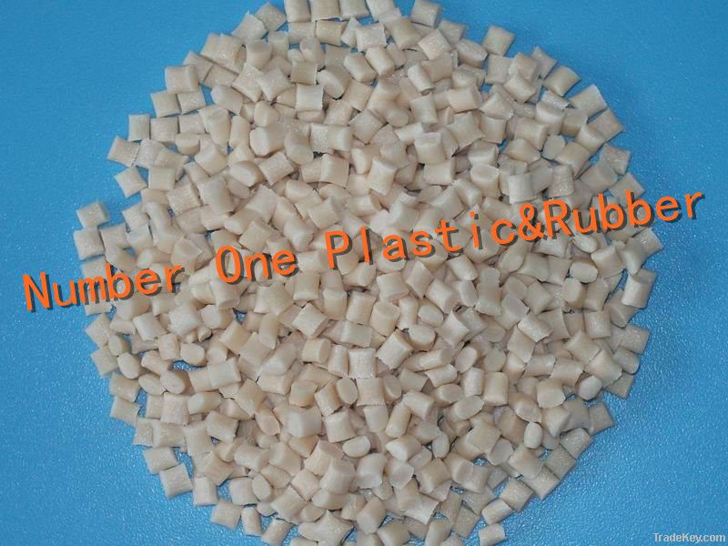 Fiber grade PET  (Polyethylene Terephthalate)
