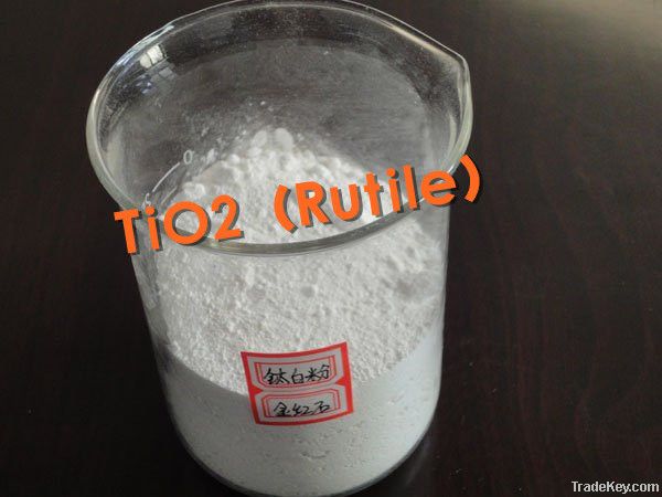 Titanium Dioxide