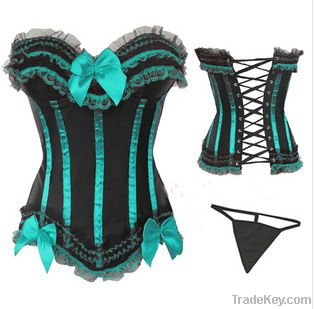 women plus size corsets